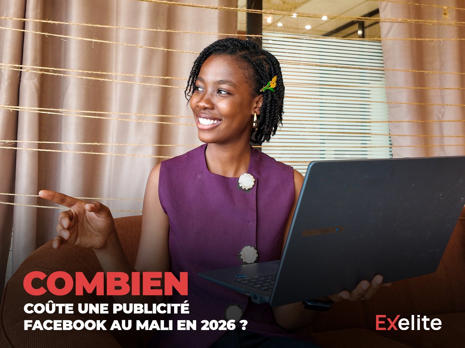 Équipe de création Exelite