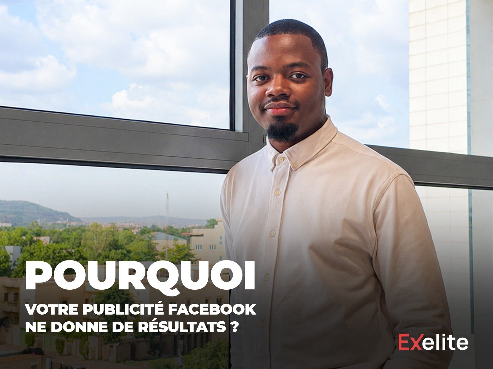 Création de marque Exelite