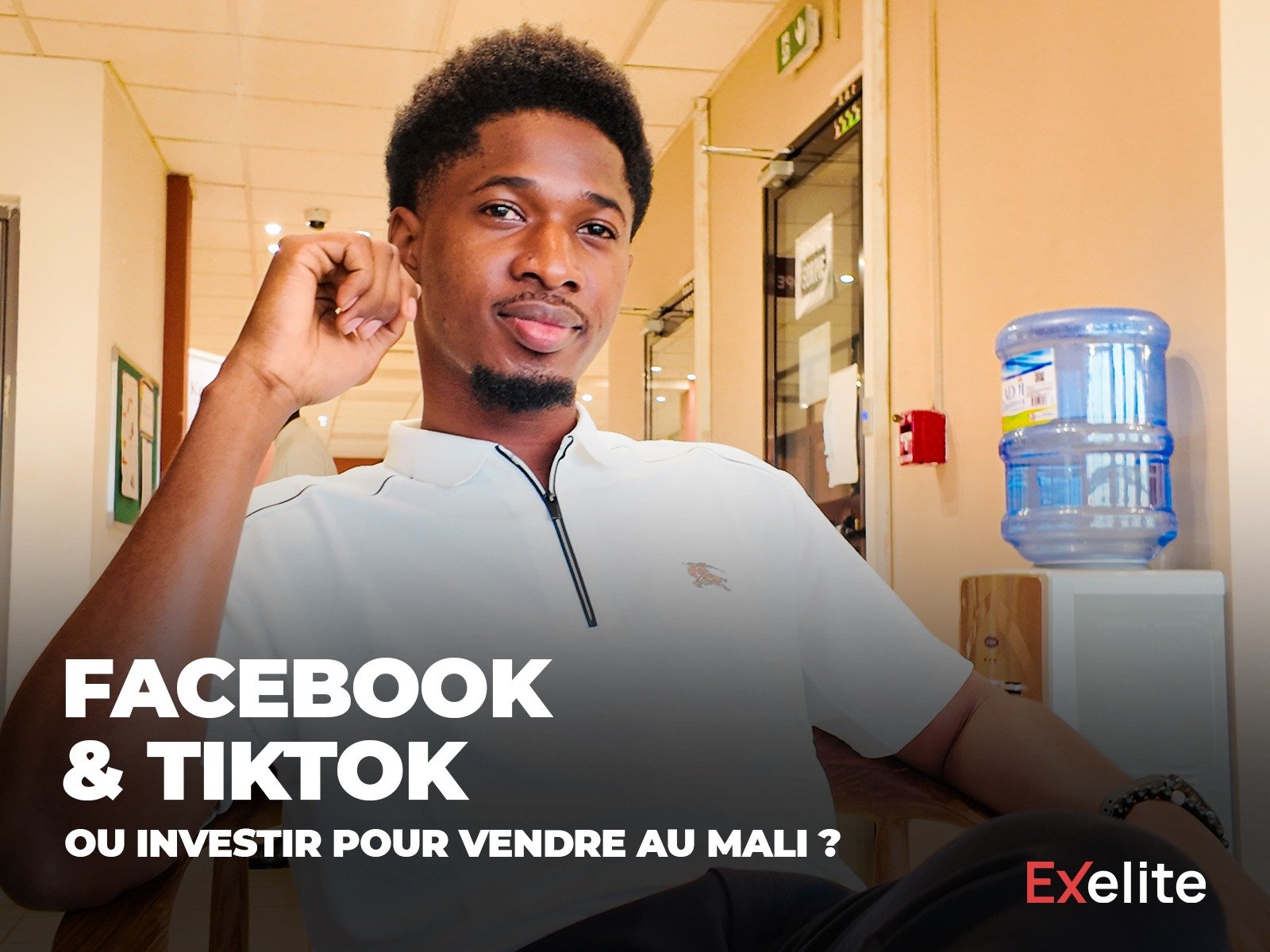 Exelite et la stratégie digitale