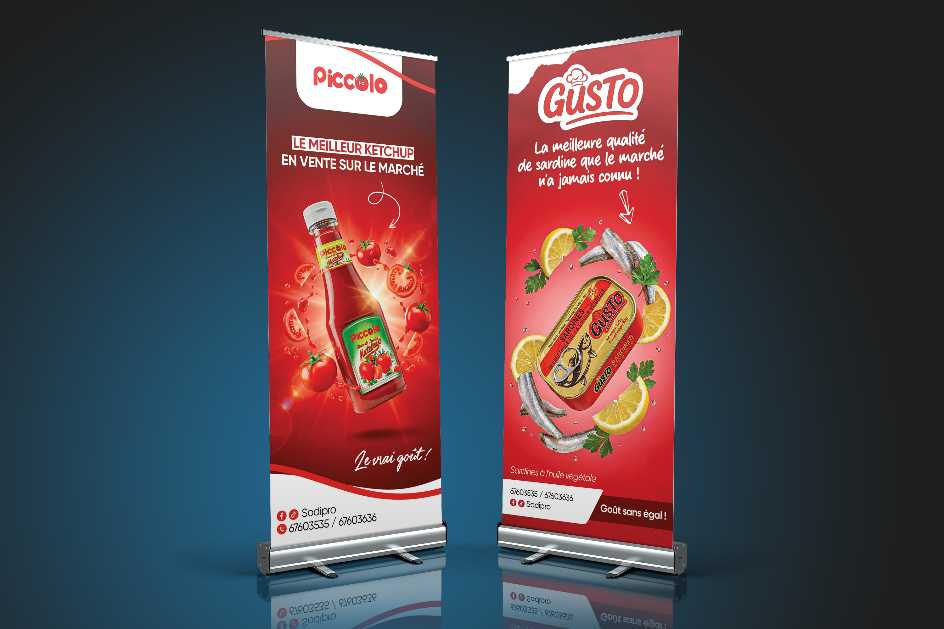 Picolo & Gusto